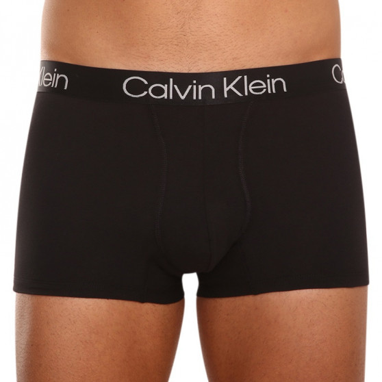 3PACK pánske boxerky Calvin Klein viacfarebné (NB2970A-1RN)