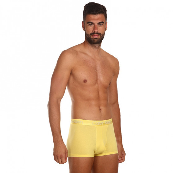 3PACK pánske boxerky Calvin Klein viacfarebné (NB2970A-1RN)