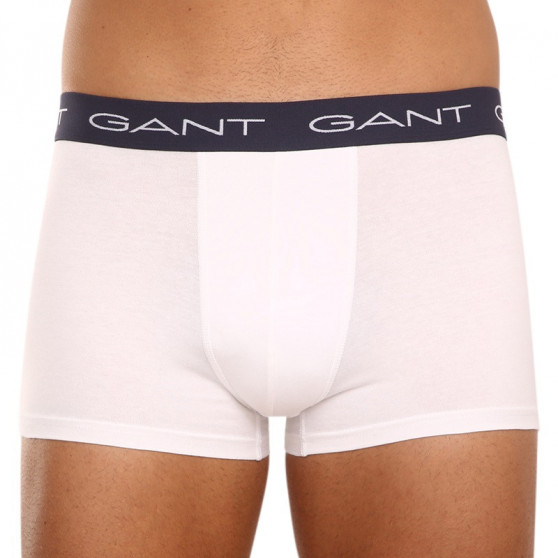 3PACK pánske boxerky Gant viacfarebné (902213013-410)