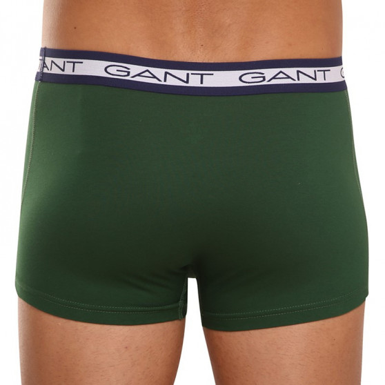 5PACK pánske boxerky Gant viacfarebné (902035553-338)