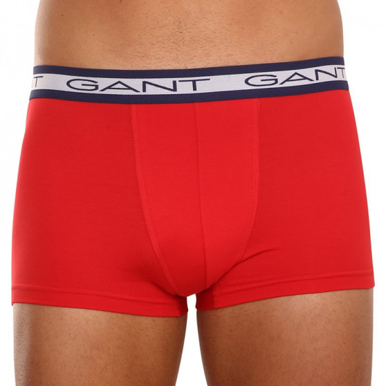 5PACK pánske boxerky Gant viacfarebné (902035553-338)