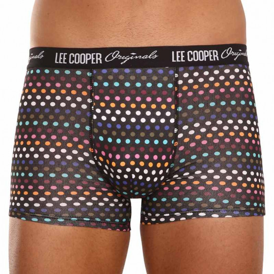 5PACK pánske boxerky Lee Cooper viacfarebné (LCU3200709A-1410353)