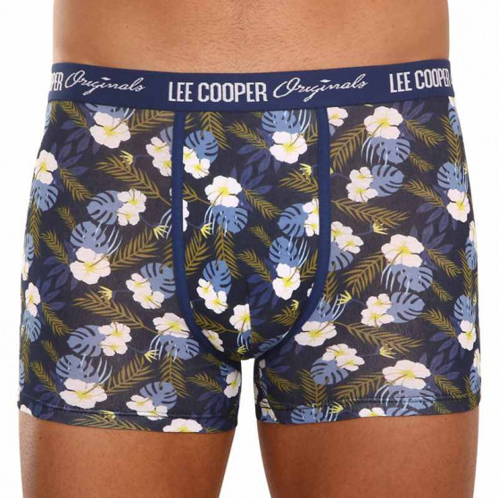 5PACK pánske boxerky Lee Cooper viacfarebné (LCU32007032-1414515)