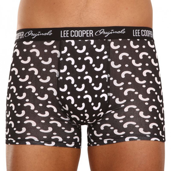 10PACK pánske boxerky Lee Cooper viacfarebné (LCUBOX10P0102-1440169)