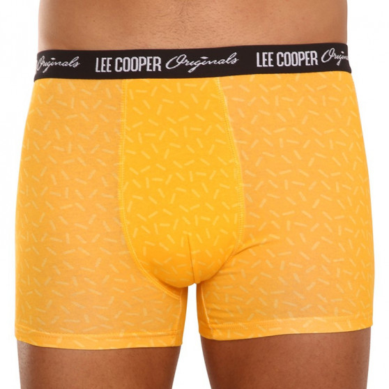 7PACK pánske boxerky Lee Cooper viacfarebné (LCUBOX7P0108-1769860)