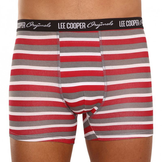 7PACK pánske boxerky Lee Cooper viacfarebné (LCUBOX7P0109-1769861)