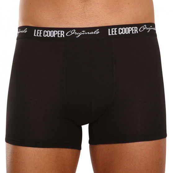 10PACK pánske boxerky Lee Cooper viacfarebné (LCUBOX10P0104-1769863)