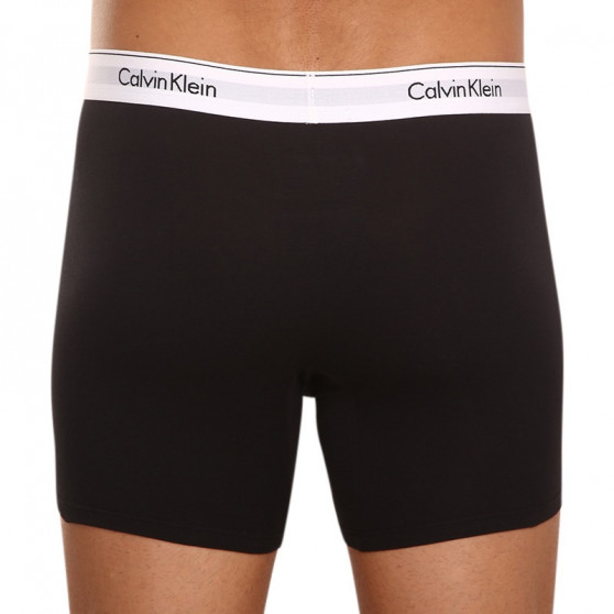 3PACK pánske boxerky Calvin Klein viacfarebné (NB3345A-8MC)