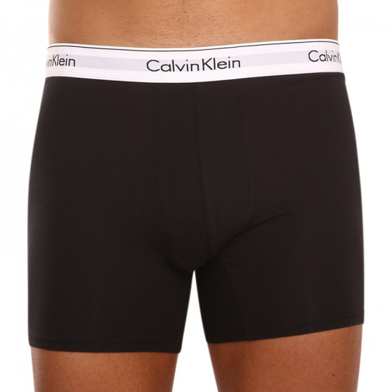 3PACK pánske boxerky Calvin Klein viacfarebné (NB2381A-67A)