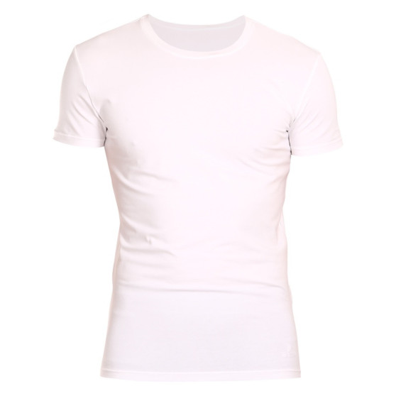 Pánske tričko Gant biele (901911998-110)