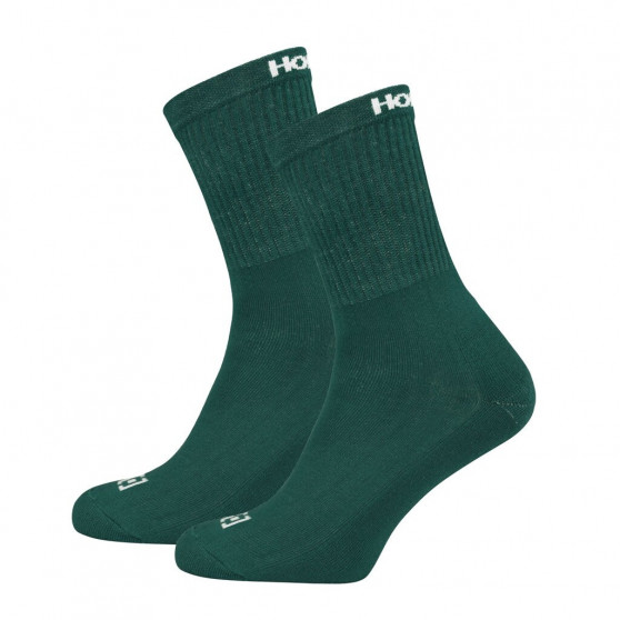 3PACK ponožky Horsefeathers viacfarebné (AA547E)