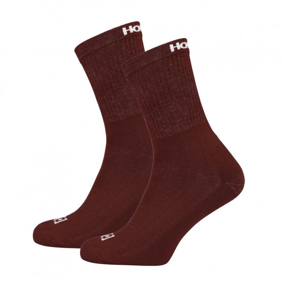 3PACK ponožky Horsefeathers viacfarebné (AA547E)