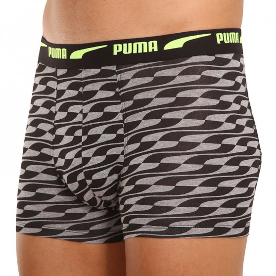 2PACK pánske boxerky Puma viacfarebné (701219365 003) 