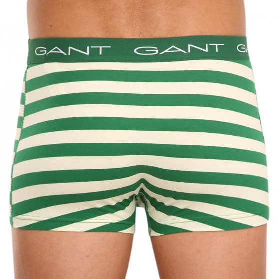 3PACK pánske boxerky Gant viacfarebné (902223303-316)