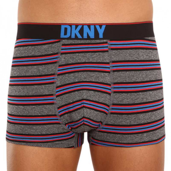 3PACK pánske boxerky DKNY Elkins viacfarebné (U5_6659_DKY_3PKA)
