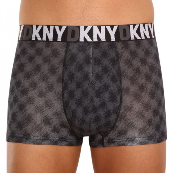 3PACK pánske boxerky DKNY Ashland viacfarebné (U5_6668_DKY_3PKA)