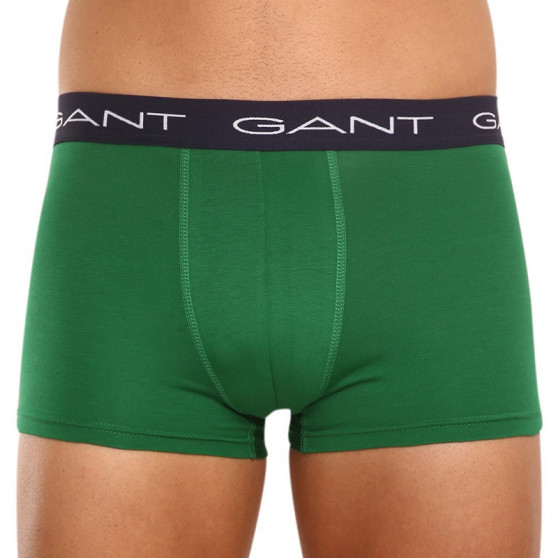 3PACK pánske boxerky Gant viacfarebné (902223003-316)