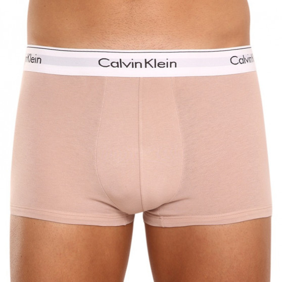 3PACK pánske boxerky Calvin Klein viacfarebné (NB3344A-8MC)