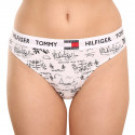 Dámske nohavičky Tommy Hilfiger viacfarebné (UW0UW02206 0GA)