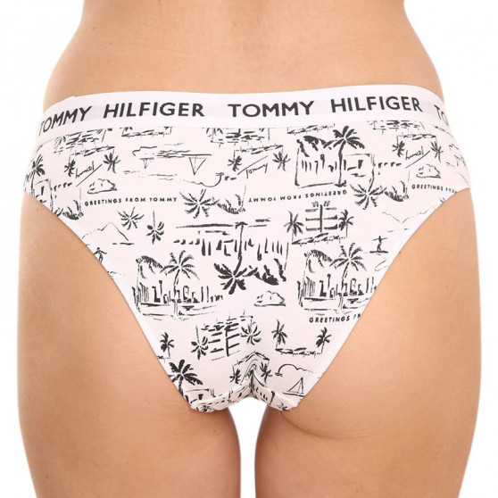 Dámske nohavičky Tommy Hilfiger viacfarebné (UW0UW02206 0GA)