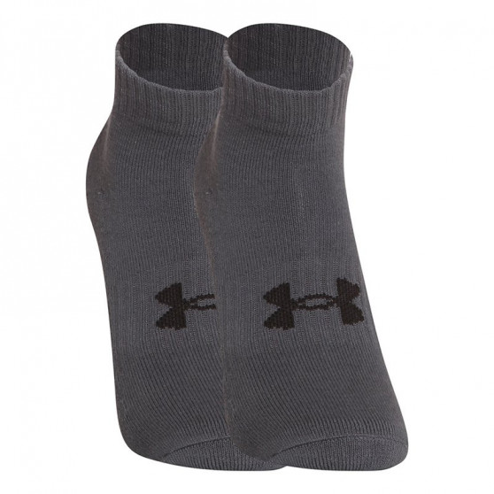 3PACK ponožky Under Armour viacfarebné (1361574 003)