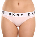 Dámske nohavičky DKNY ružové (DK4513 I290Y)