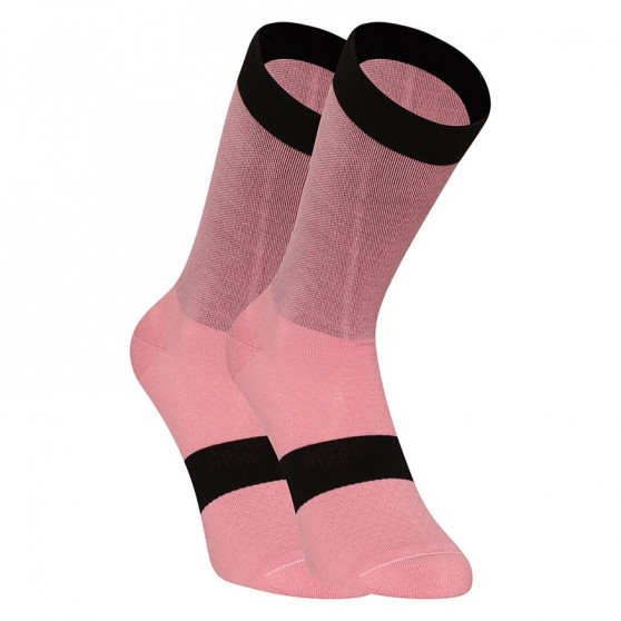 Ponožky Mons Royale růžové (100553-1169-134)
