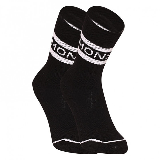 Ponožky Mons Royale čierne (100555-1160-092)