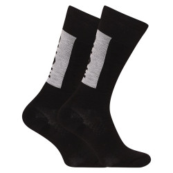 Ponožky Mons Royale čierné (100593-1169-001)