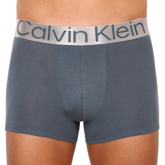 3PACK pánske boxerky Calvin Klein viacfarebné (NB3130A-6VT)