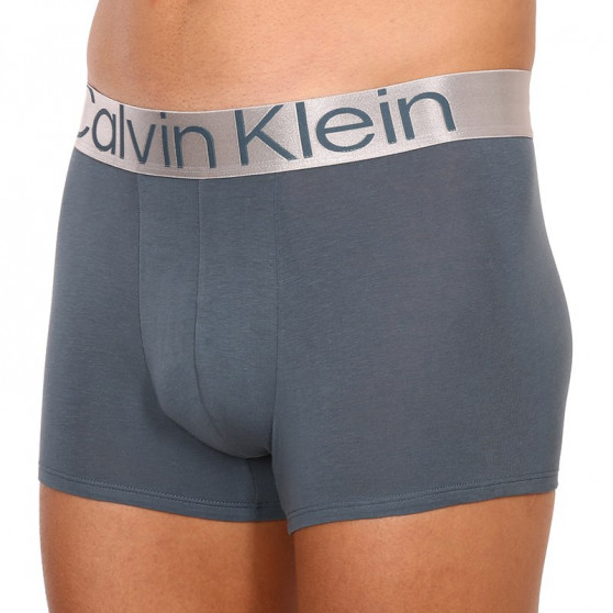3PACK pánske boxerky Calvin Klein viacfarebné (NB3130A-6VT)