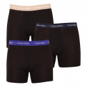3PACK pánske boxerky Calvin Klein viacfarebné (NB1770A-6W2)
