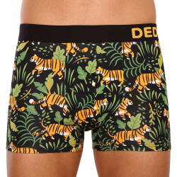 Veselé pánske boxerky Dedoles Tiger v džungli (D-M-UN-T-C-C-1367)