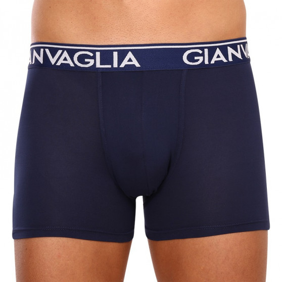 3PACK pánske boxerky Gianvaglia viacfarebné (GVG-5505)