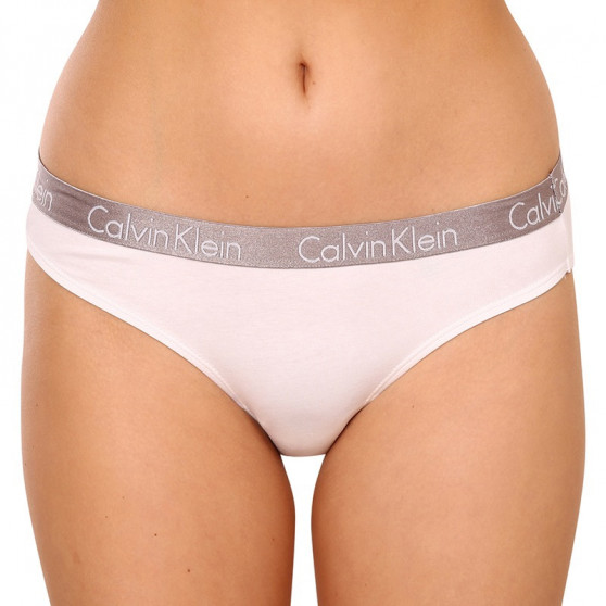 3PACK dámske nohavičky Calvin Klein viacfarebné (QD3561E-6S2)
