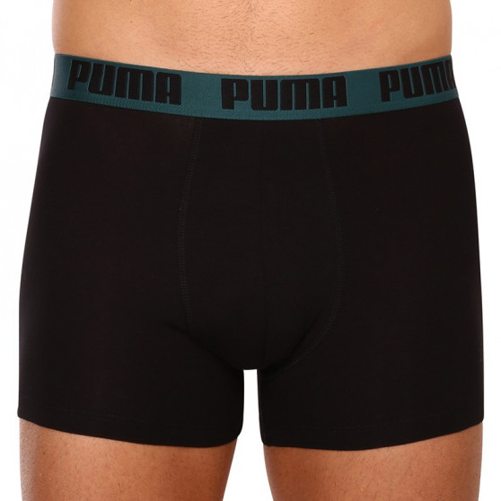 2PACK pánske boxerky Puma viacfarebné (601015001 015)