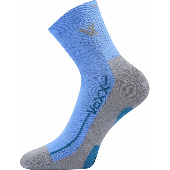 3PACK detské ponožky Voxx viacfarebné (Barefootik-mix-boy)
