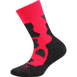 Detské ponožky Voxx ružové (Etrexík)