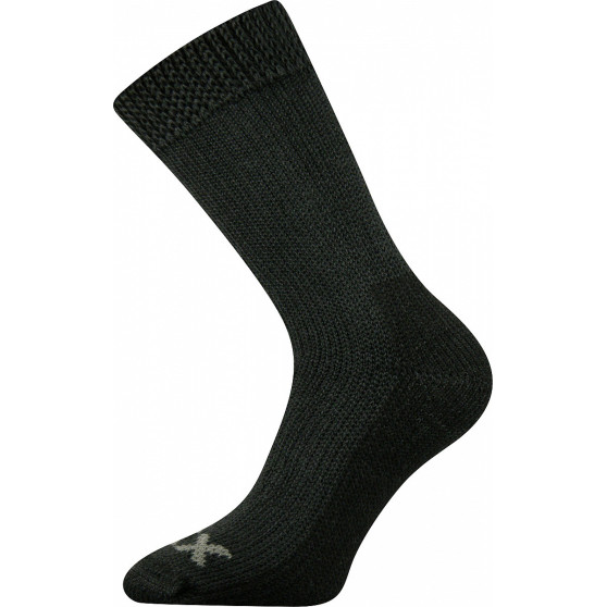 Ponožky VoXX tmavosivé (Alpin-darkgrey)