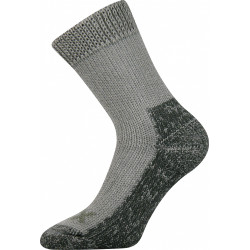 Ponožky VoXX sivé (Alpin-grey)