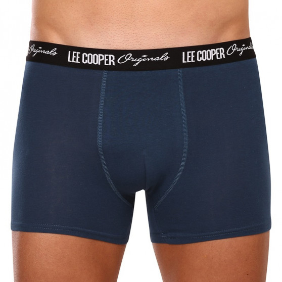 10PACK pánske boxerky Lee Cooper viacfarebné (LCUBOX10P0105-1769864)
