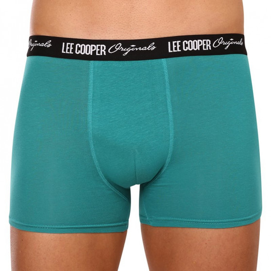 10PACK pánske boxerky Lee Cooper viacfarebné (LCUBOX10P0105-1769864)