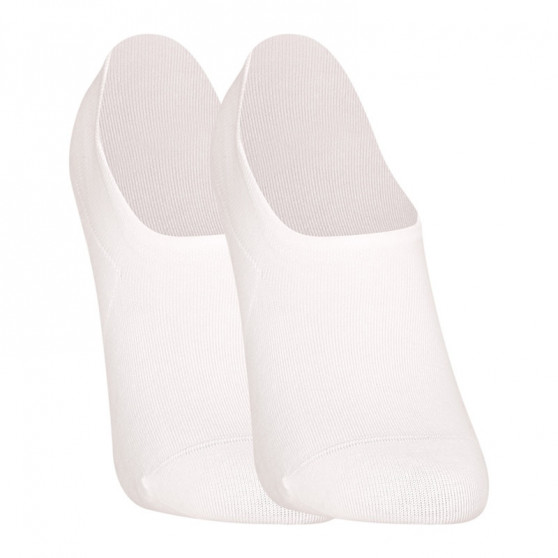 2PACK dámske ponožky Tommy Hilfiger extra nízke biele (383024001 300)