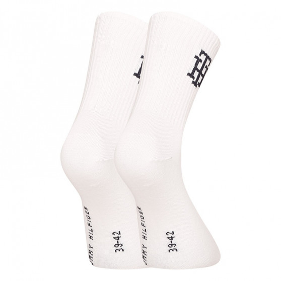 2PACK dámske ponožky Tommy Hilfiger vysoké viacfarebné (701220250 001)