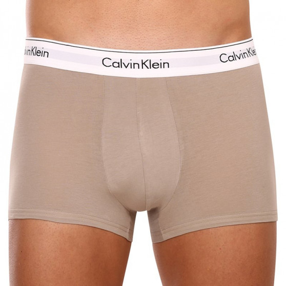 3PACK pánske boxerky Calvin Klein viacfarebné (NB2380A-67A)