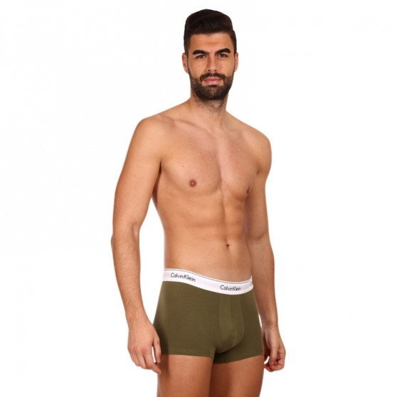 3PACK pánske boxerky Calvin Klein viacfarebné (NB2380A-67A)