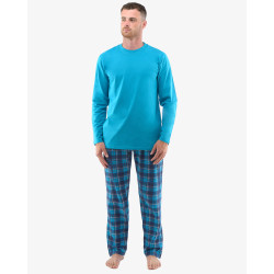 Pánske pyžamo Gino viacfarebné (79137-MGADCM)
