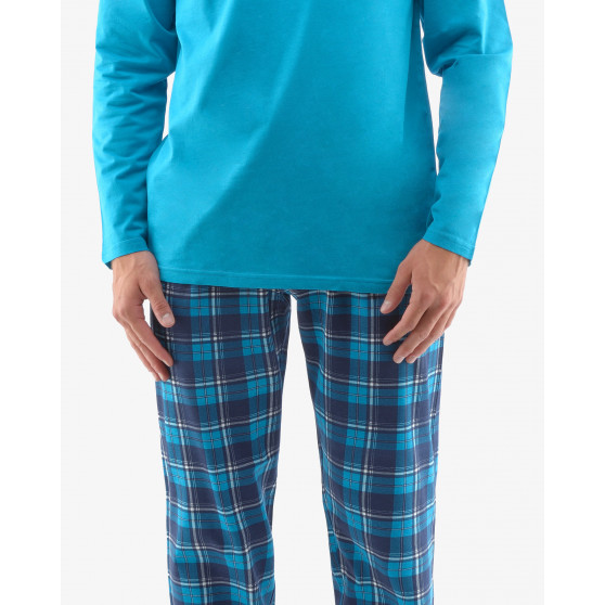 Pánske pyžamo Gino viacfarebné (79137-MGADCM)