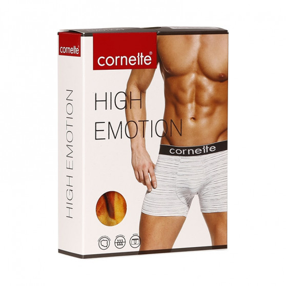 Pánske boxerky Cornette High Emotion viacfarebné (508/128)
