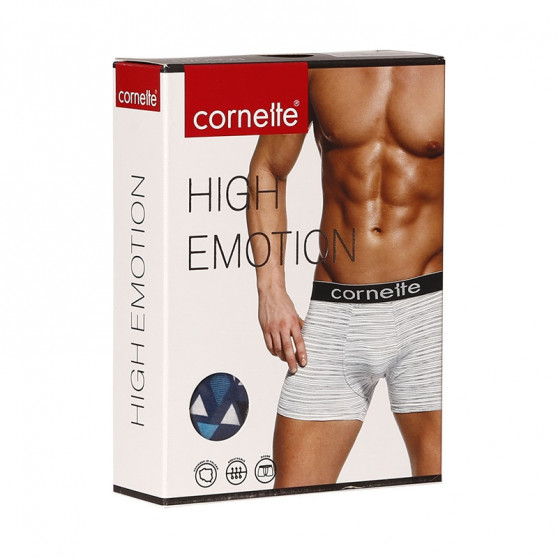 Pánske boxerky Cornette High Emotion viacfarebné (508/130)
